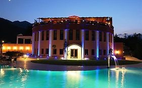 & Spa 4*